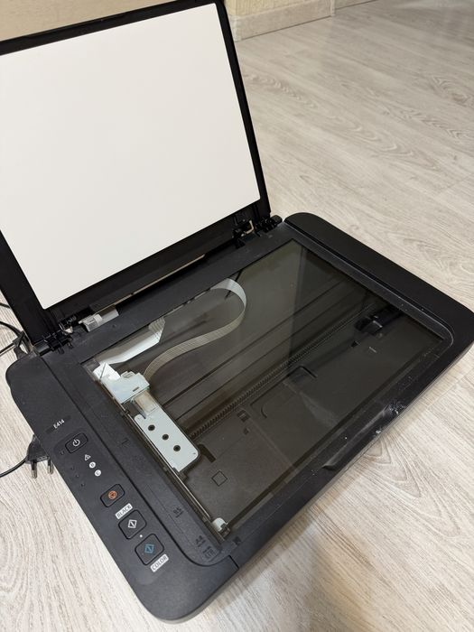 Принтер Canon E414 PIXMA