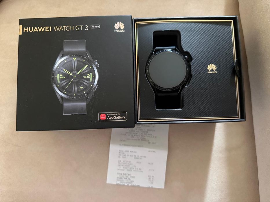 Huawei Watch GT3