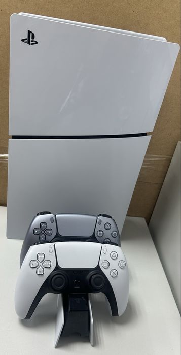 Продам Игровую Приставку Sony PlayStation 5 1TB