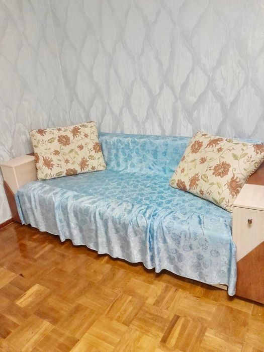 1-кімн. Центр міста. Меблі. Техніка.