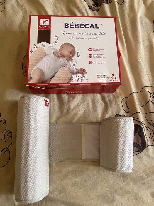 Позиционер для сна новорожденых