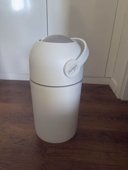 Contentor para fraldas