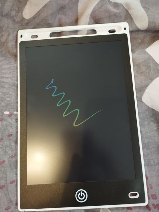 Планшет для мал.і писання.