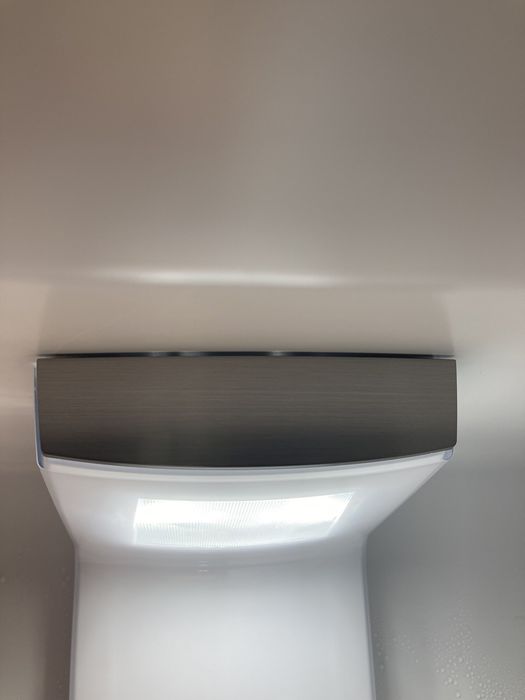 lampa led z wentylatorem lodowka elektrolux