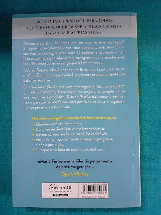 Marie Forleo, "Everything Works Out" (New York Times Bestseller)64730298628483121