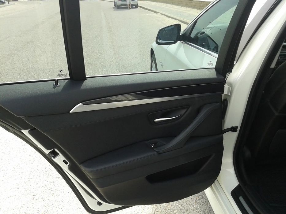 BMW 520 d 130g foto 5