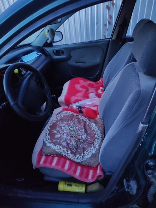 Продам Ланос ...