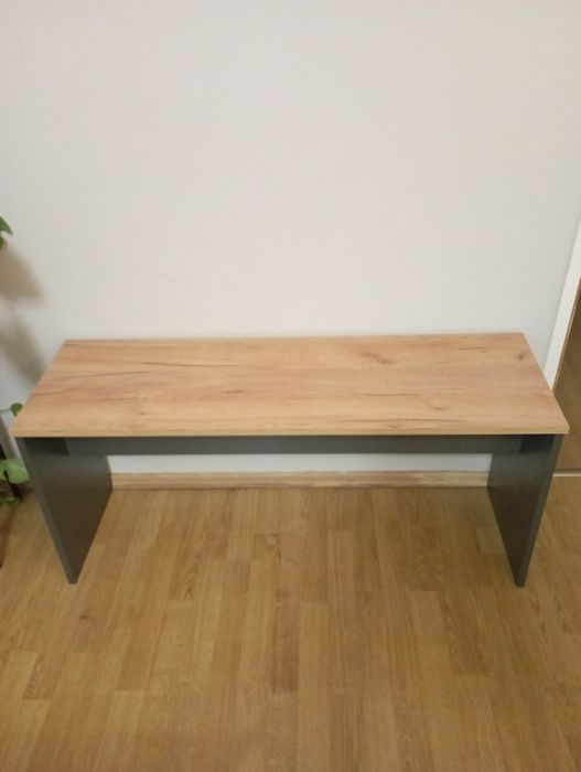 2 nowoczesne ławy nowe kuchenne