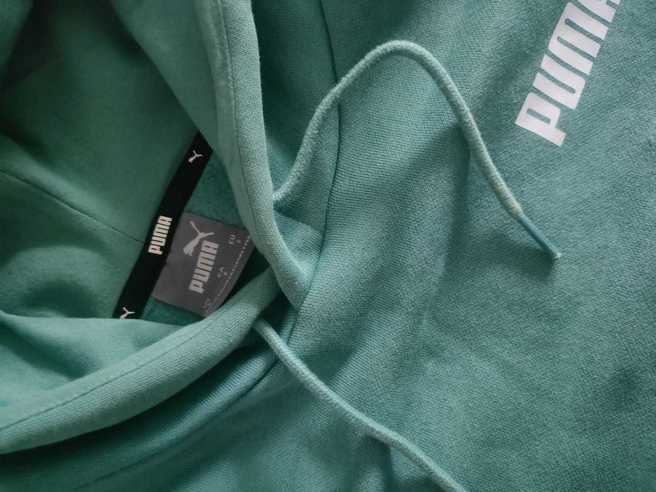 Bluza męska puma