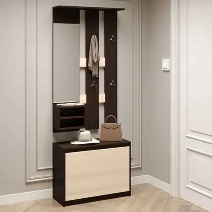 АКЦИЯ! Прихожая МИКС -  доступно к покупке прямо со склада в Днепре!