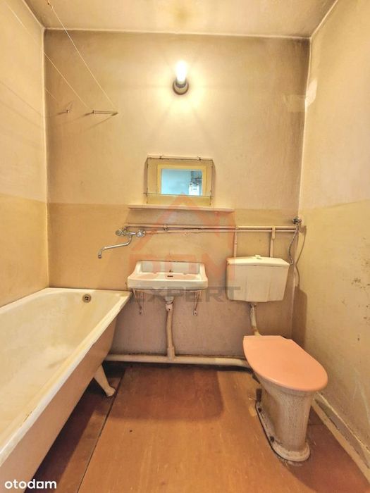 Rezerwacja Kawalerka z wnęką 35 m2 Błonie