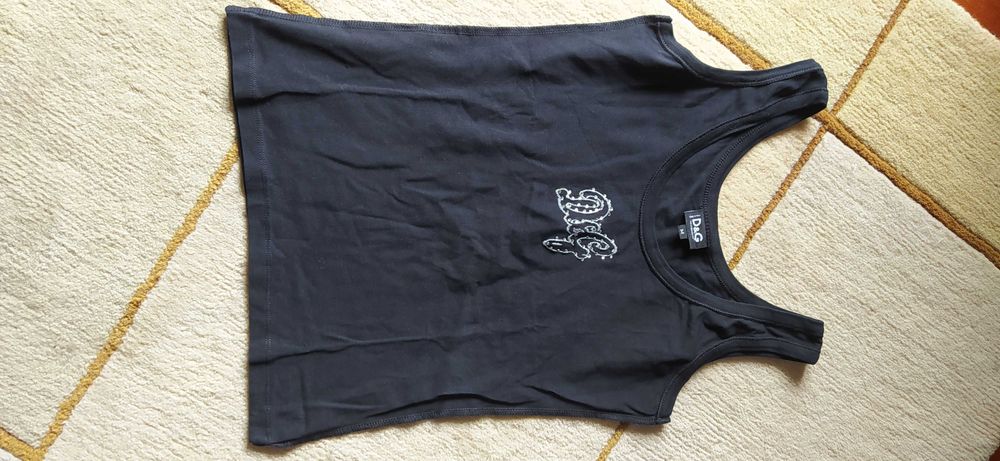 Pack 8 peças Dolce & Gabbana