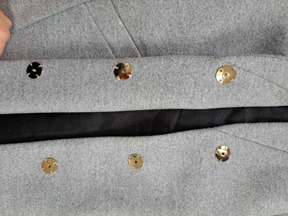 Płaszcz damski Monnari, rozm. 36