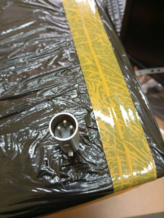 Продам аудио переходник donner