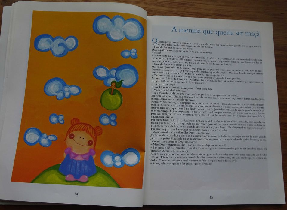 Era Uma Vez de José Eduardo Agualusa