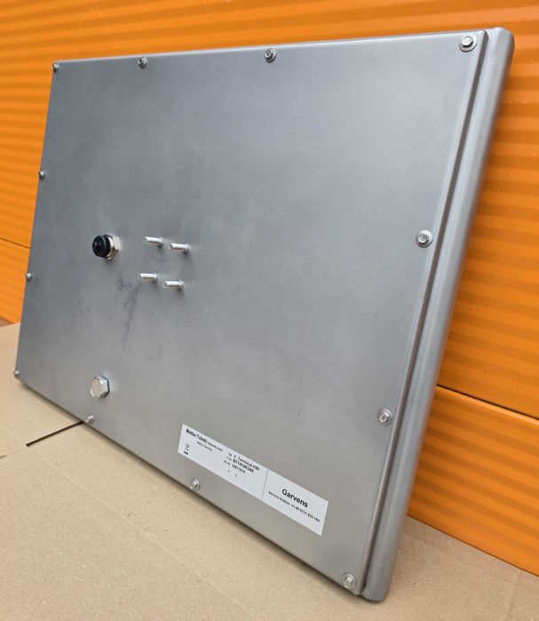 Panel Dotykowy X-Terminal HMI Mettler Toledo Operatorski Wagi Waga