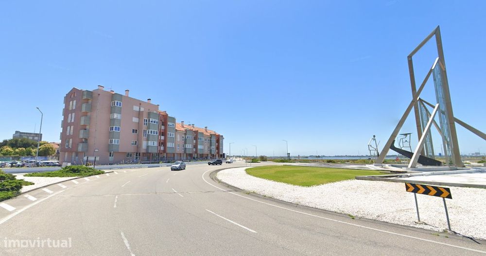 Oportunidade de Investimento: 3 quartos - Rentabilidade em Aveiro