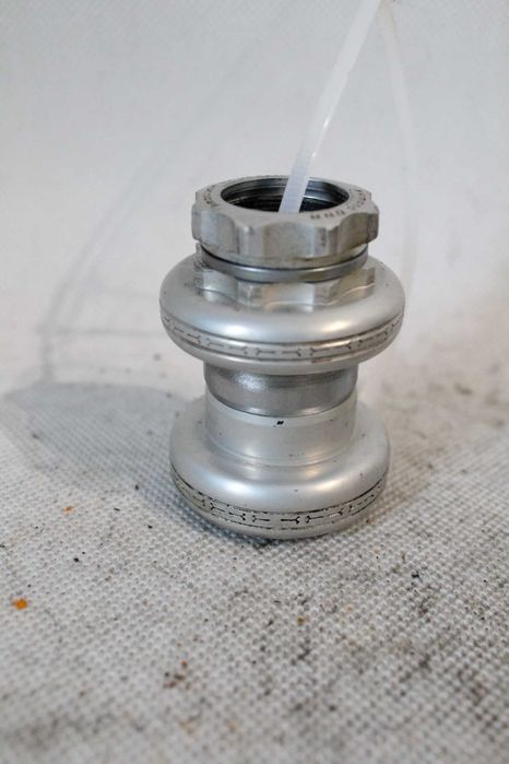 SUPER STAN stery shimano 600 arabesque HP-6200 pod 1"  japan cy4