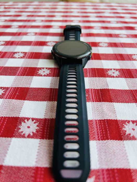 Garmin Forerunner 970