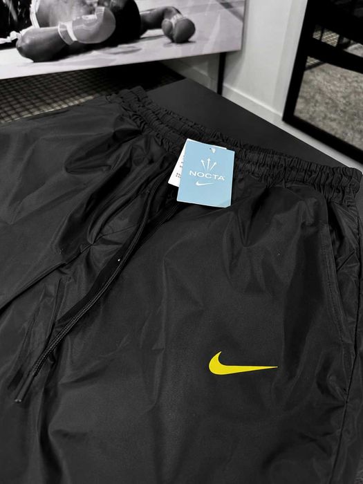 Новые Штаны Nike Nocta Goretex (XS S M L XL XXL)