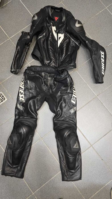 Kombinezon Męski Dainese Avro D1 roz. 50