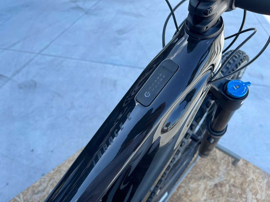 GIANT TRANCE X ADVANCED E+2