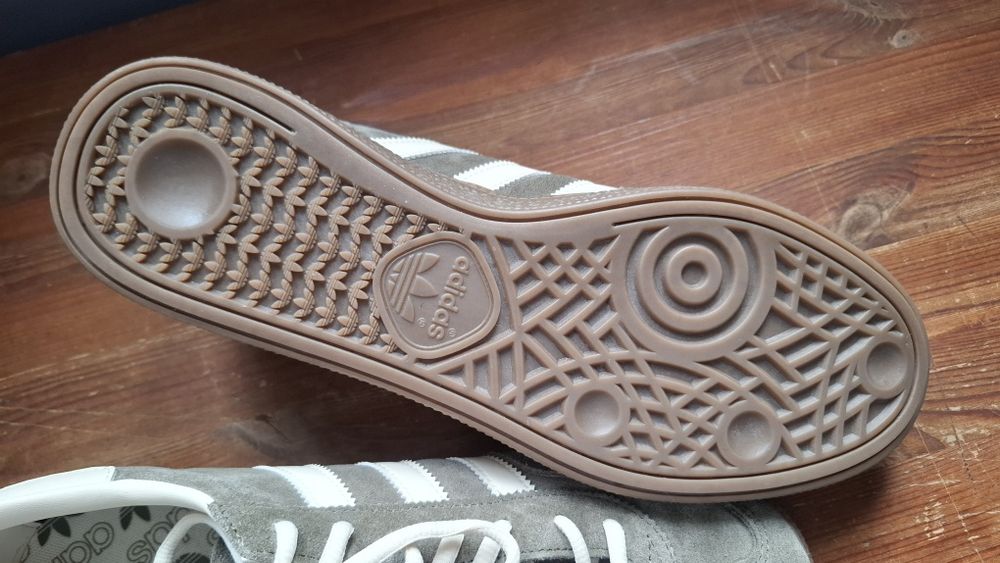 ADIDAS HANDBALL SPEZIAL  Męskie, Sneakersy r.44 / NOWE