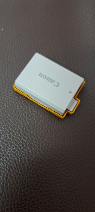 Bateria para Canon 450/550 D