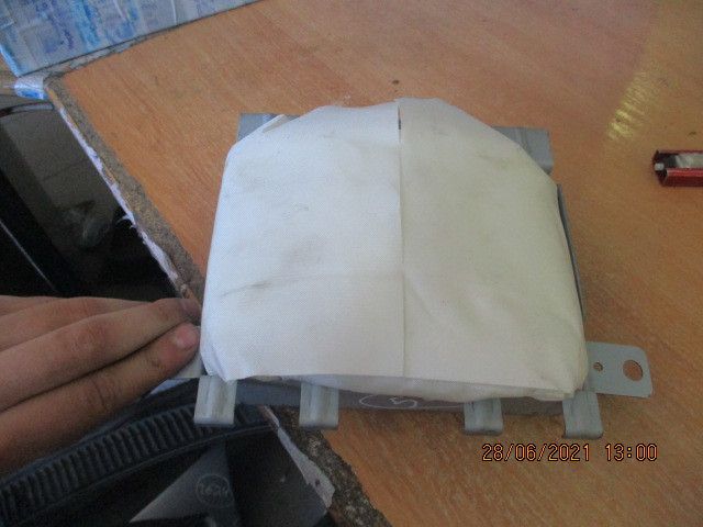 Airbag passageiro MAZDA 5 (CW)