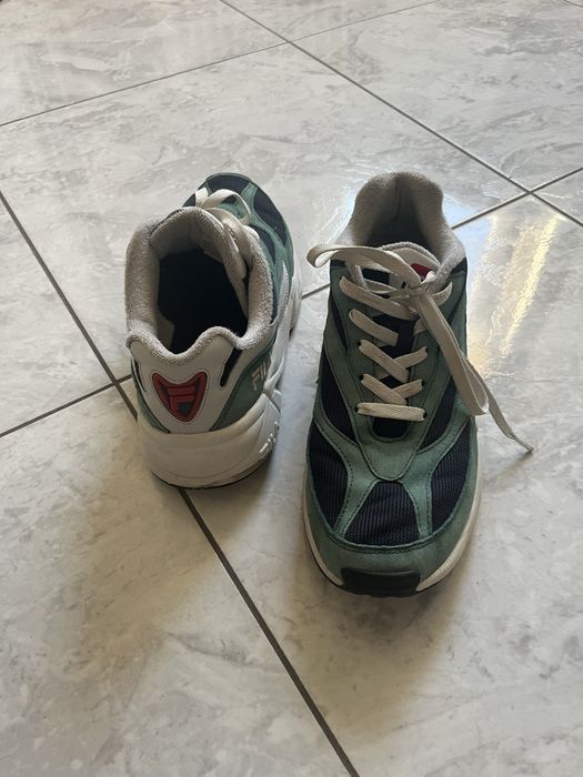 Кроссовки/Кросівки Fila Venom 94, р.44