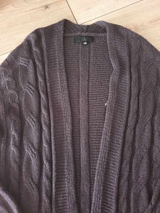 Kardigan Missguided S/M Zalando