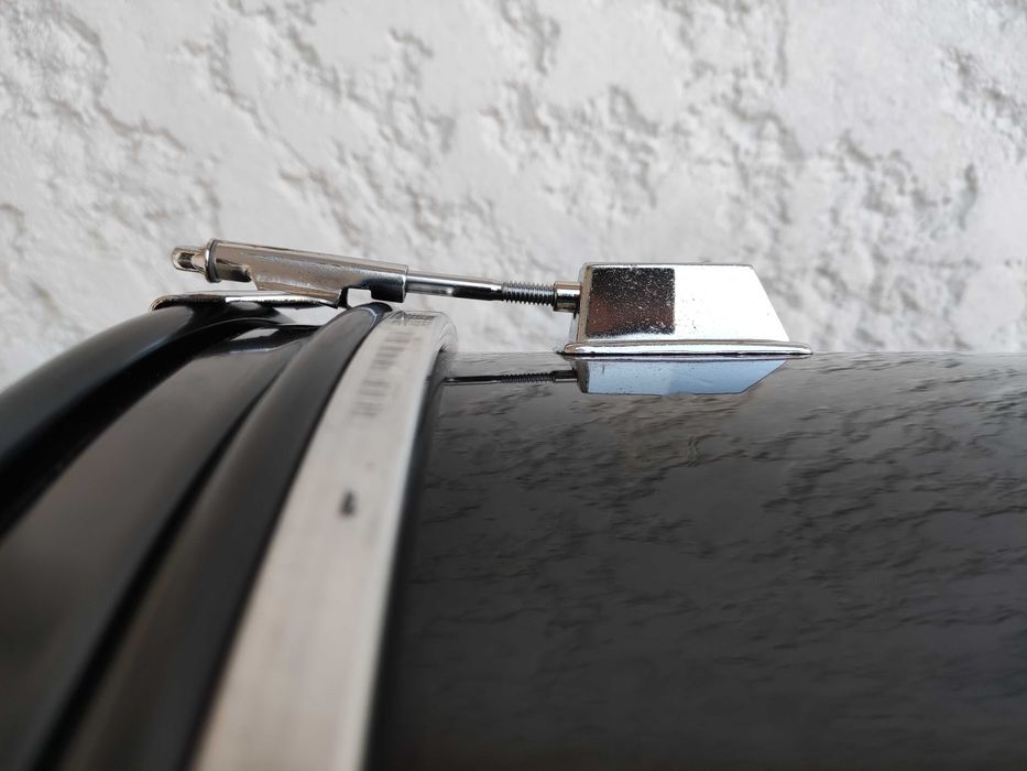 Bombo Bateria 22" x 18"