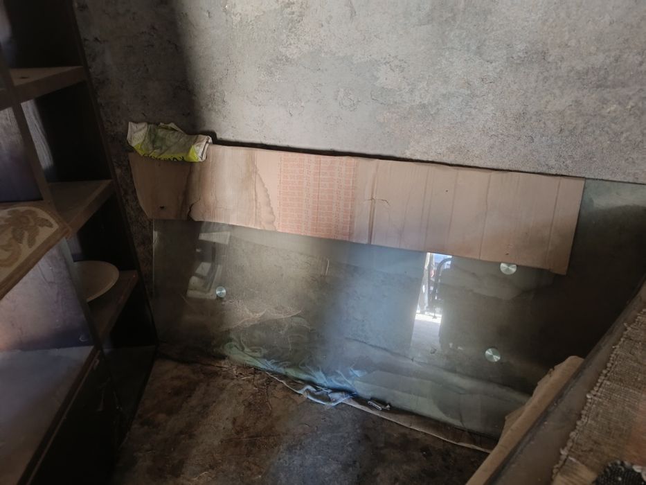 Mobília de sala para despachar