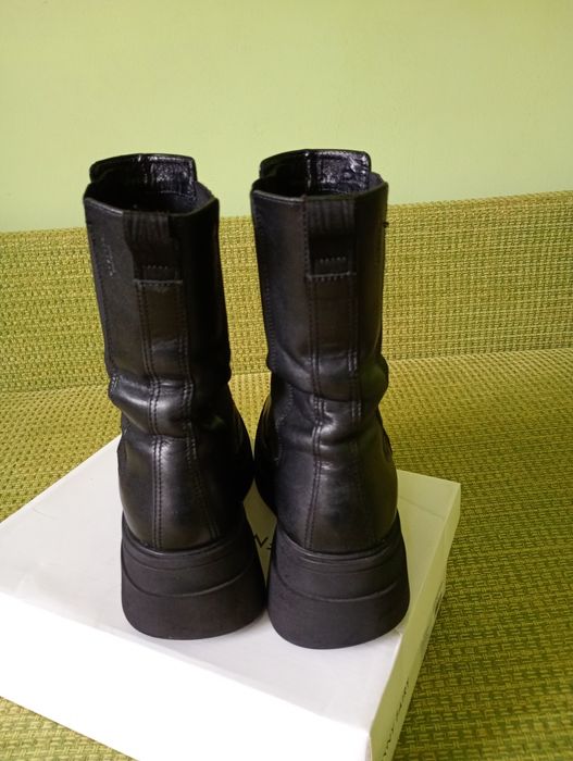 Челсі VAGABOND 40р шкіра