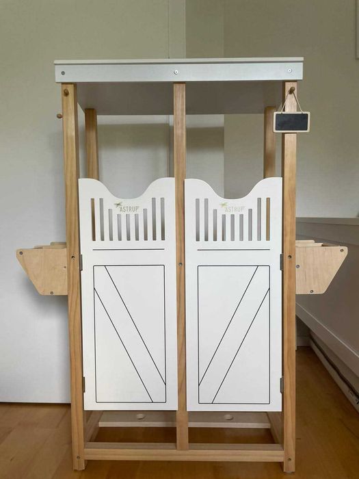 Stajnia Hobby Horse Astrup
