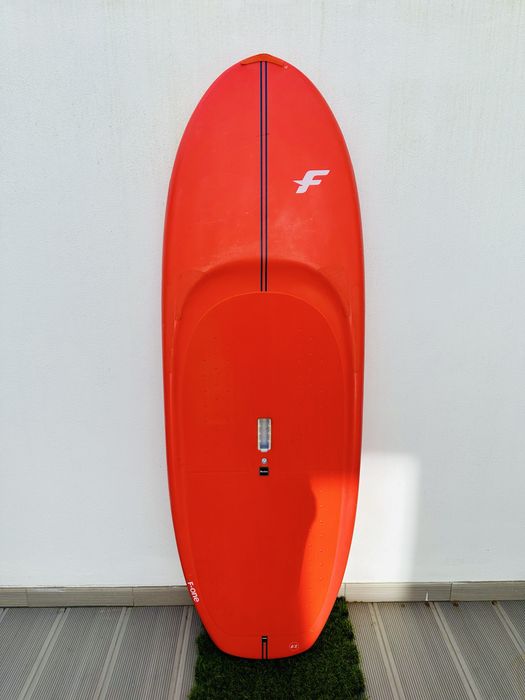 F ONE Rocket Sup Downwind 6’2