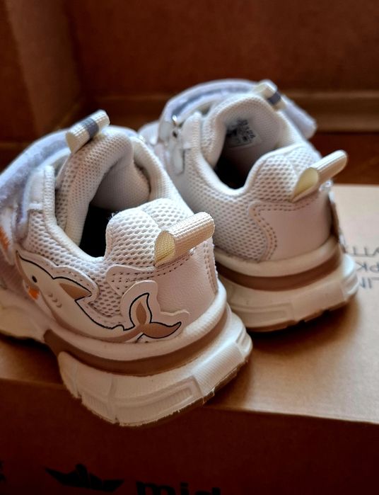 Кросівки дитячі Jong golf 24р