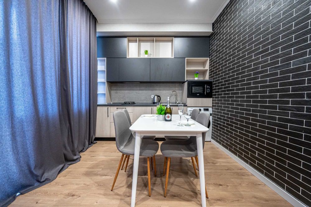 Апартаменты 5 фонтана ЖК 5 элемент посуточно/помесячно/2014