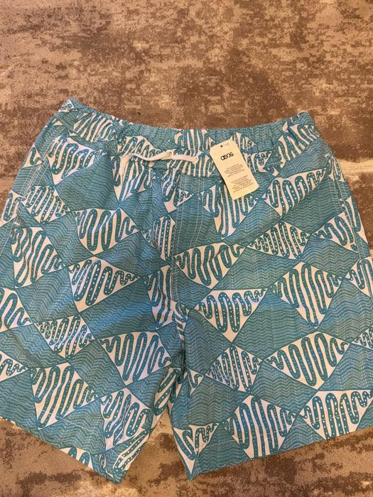 Чоловічі шорти різні Polo, Asos