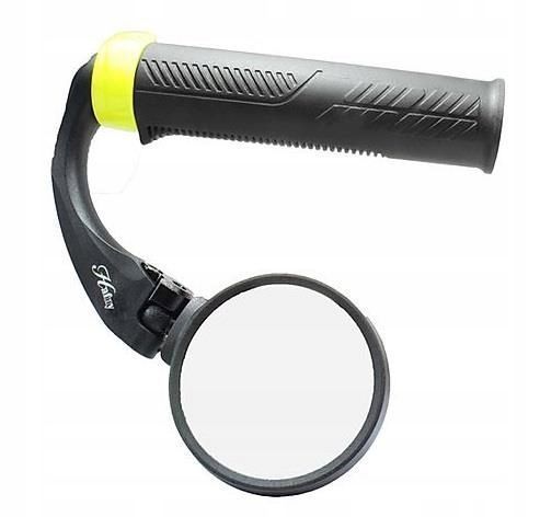 Lusterko Rowerowe 62Mm Hafny