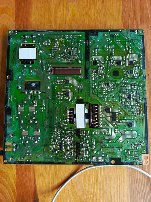 Płyta zasilająca tv Samsung L48X1T_esm,