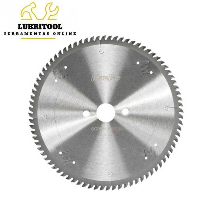 Disco Serra Circular para Madeira 0035.125 | DIVERSAS MEDIDAS | NOVOS