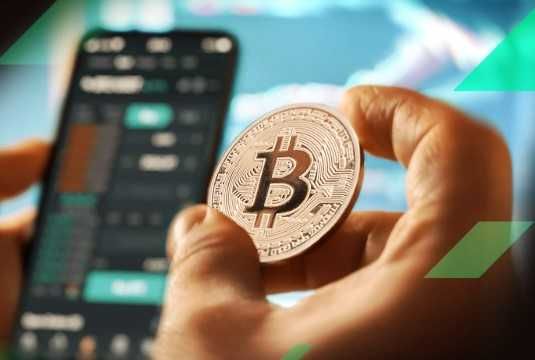 Інвестиції в криптовалюту, примноження Вашого прибутку. Пасивний дохід