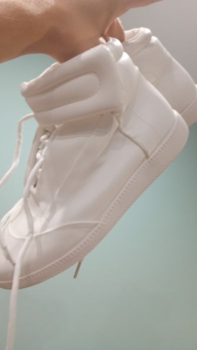 Maison Margiela future archive Underground niche
