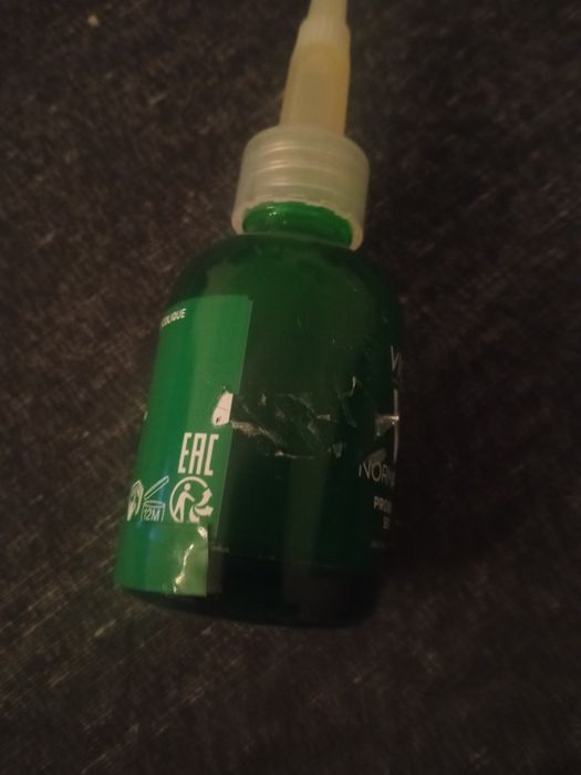 Serum Anti-imperfeições e Renovador para Peles Com  Acne Novo