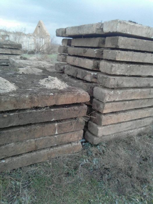 Плиты перекрытия канальные плиты