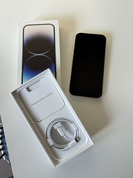 Apple iPhone 14 Pro 128 G