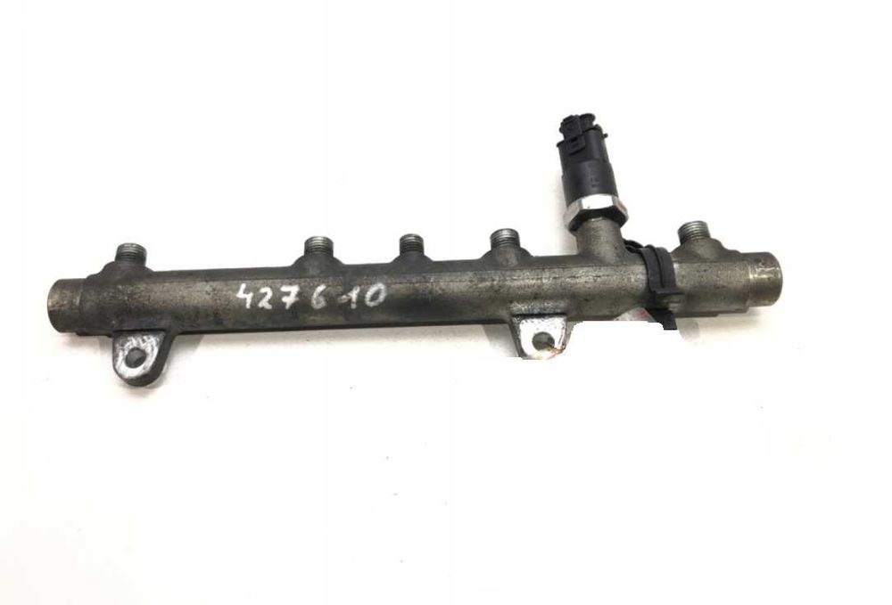 Listwa wtryskowa Laguna II 1.9 DCI GWARANCJA