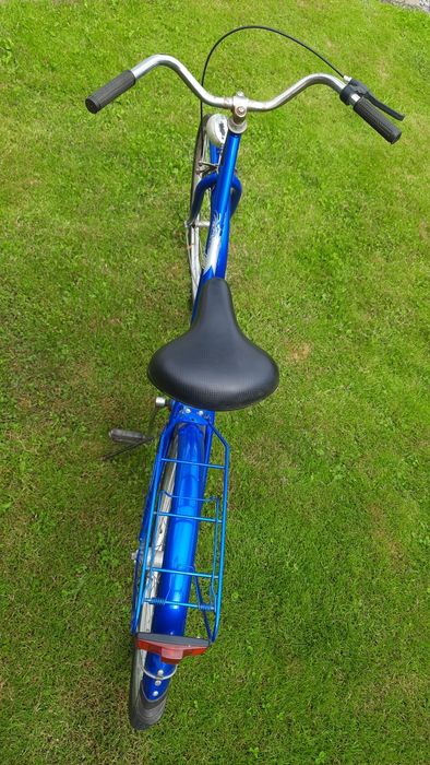 Rower miejski damski nr.26
