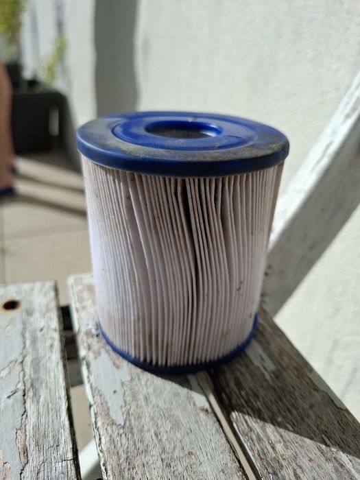Bomba / filtro piscina bestway